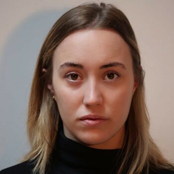 Charlotte Sirot